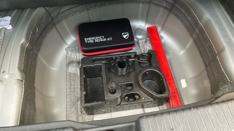 Volkswagen T-Cross 1.0 TSI 110 SE 5dr Petrol Estate